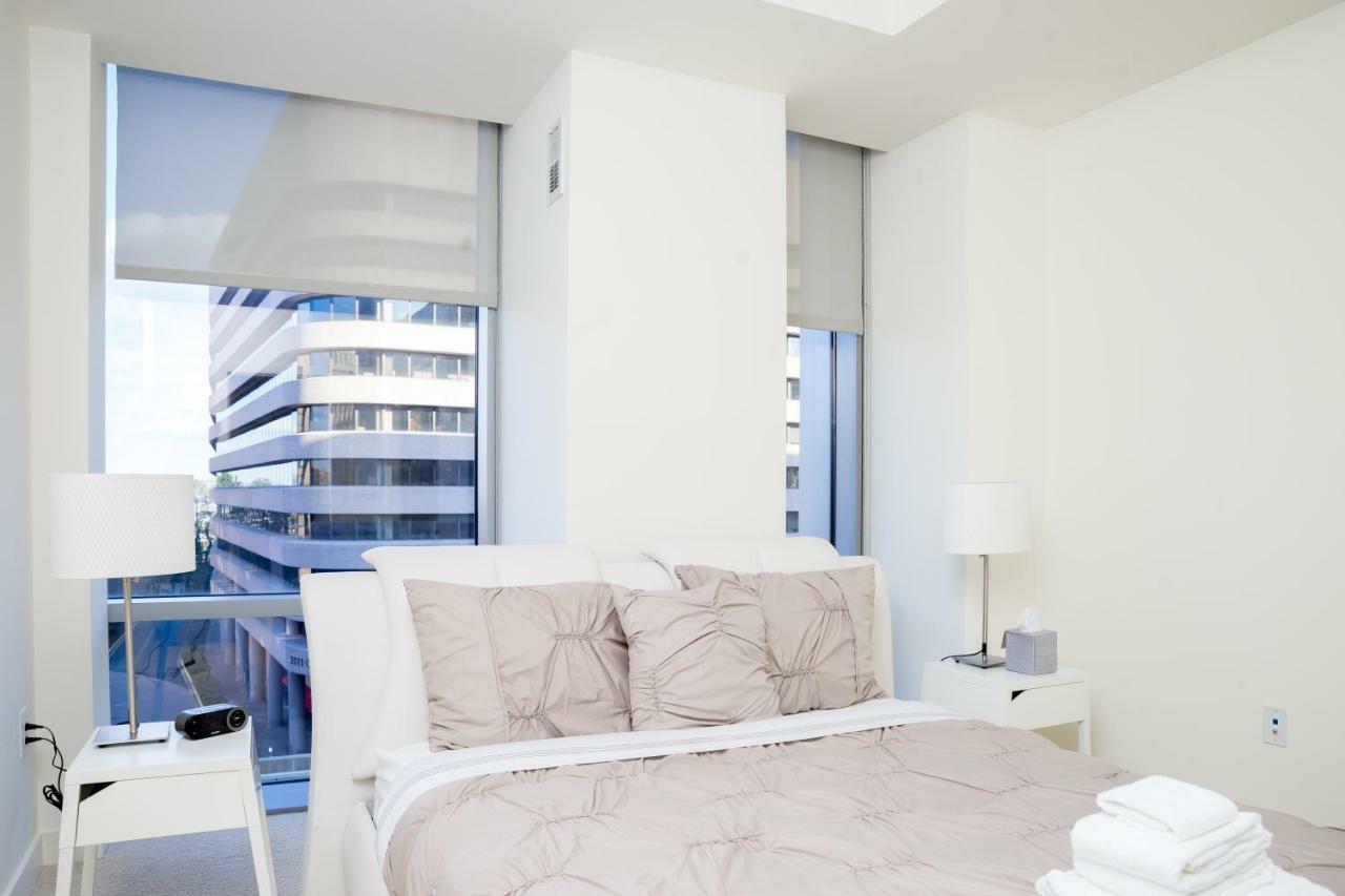 Atlanta Furnished Apartments - Great Location In The Heart Of The City 외부 사진