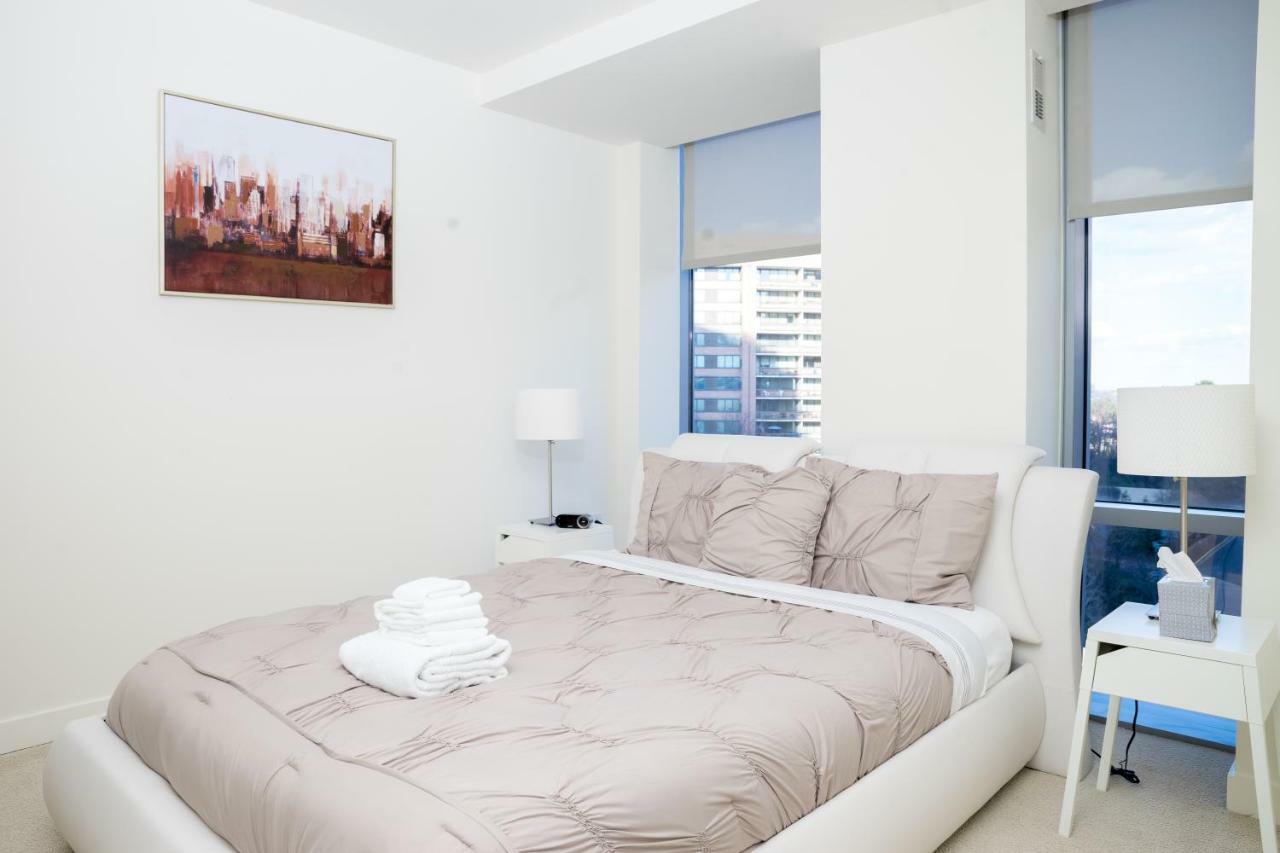 Atlanta Furnished Apartments - Great Location In The Heart Of The City 외부 사진