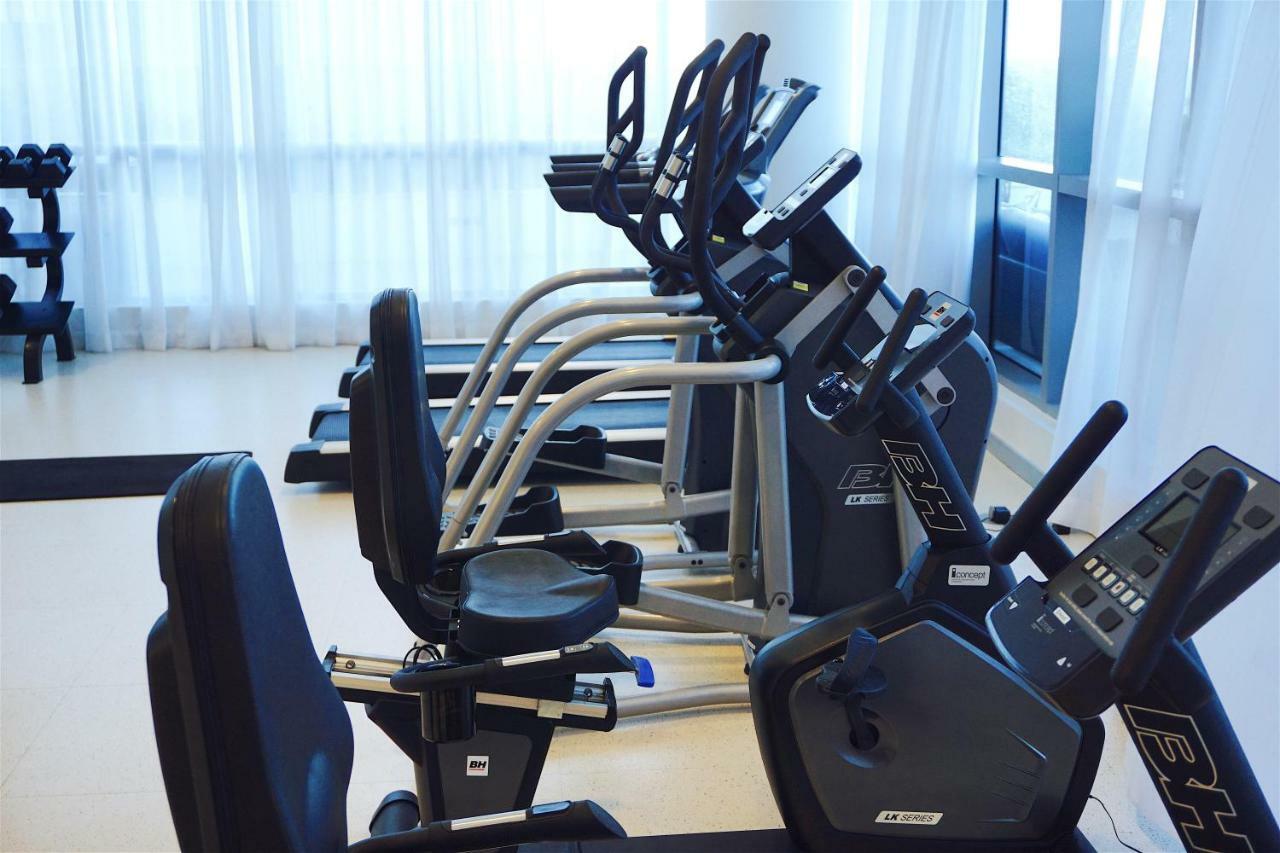 Atlanta Furnished Apartments - Great Location In The Heart Of The City 외부 사진