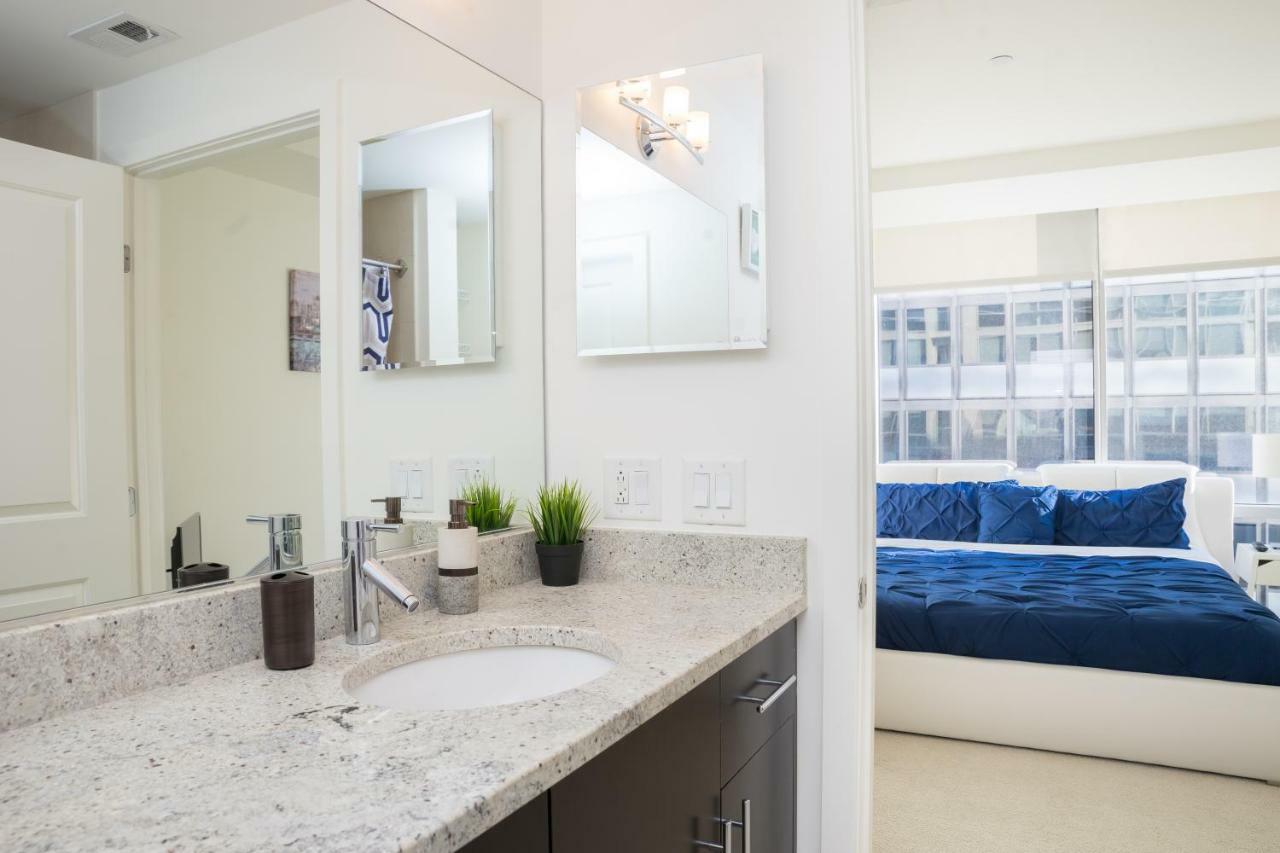Atlanta Furnished Apartments - Great Location In The Heart Of The City 외부 사진