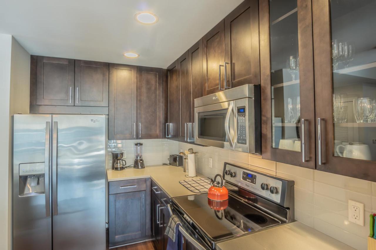 Atlanta Furnished Apartments - Great Location In The Heart Of The City 외부 사진