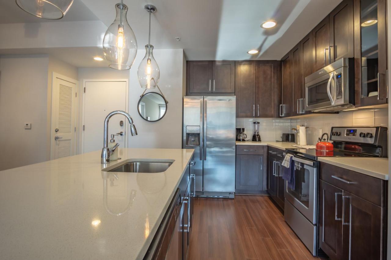 Atlanta Furnished Apartments - Great Location In The Heart Of The City 외부 사진